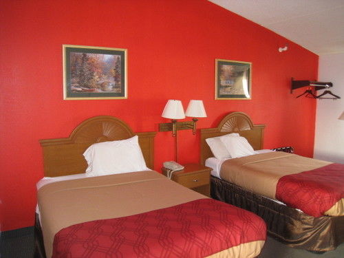 Relax Inn Rome Exterior foto