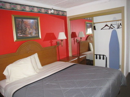 Relax Inn Rome Exterior foto